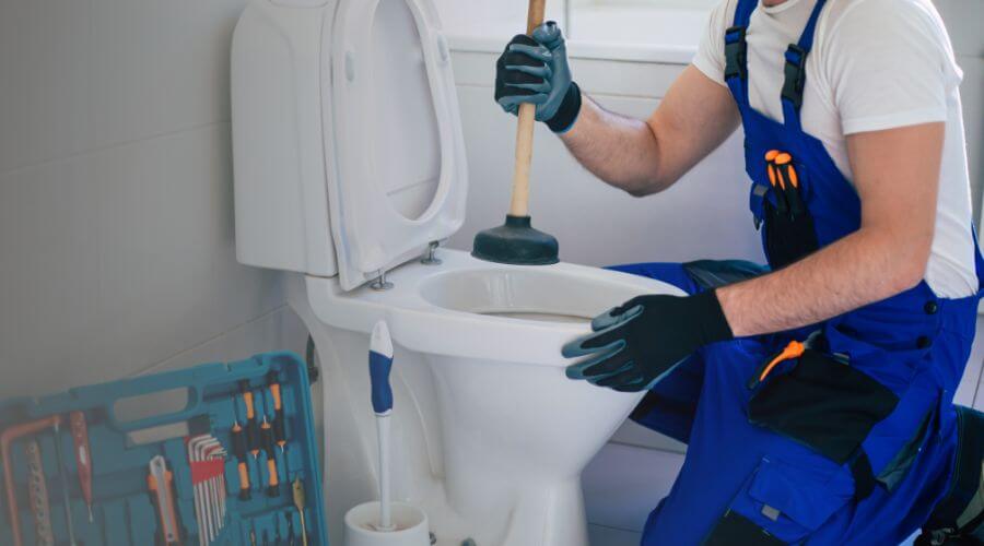Professional Leak Detection in Tuolumne, CA